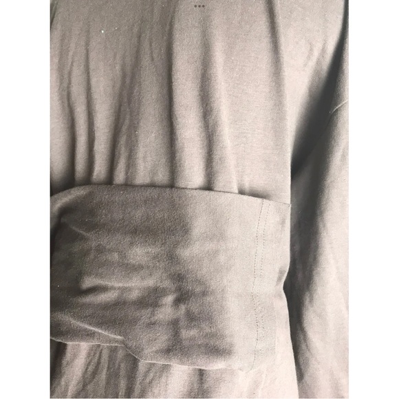 Vintage Dulce de Leche NWT- Size 2XL XXL - FLORAL HAND EMBROIDERED -100% COTTON - Picture 6 of 11